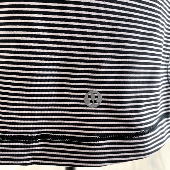 Lululemon tank top - Picture 4 of 5